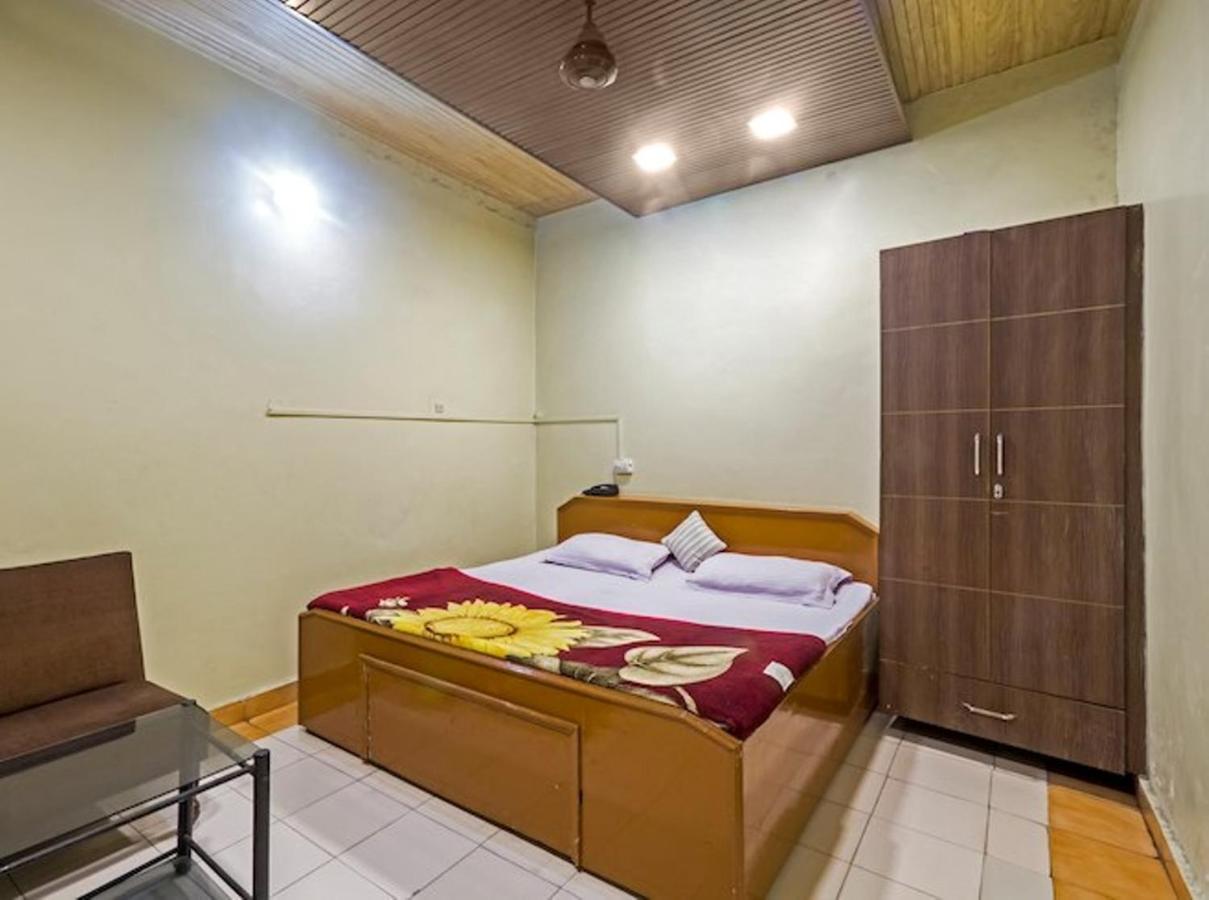 Hotel Palace Αμριτσάρ Εξωτερικό φωτογραφία