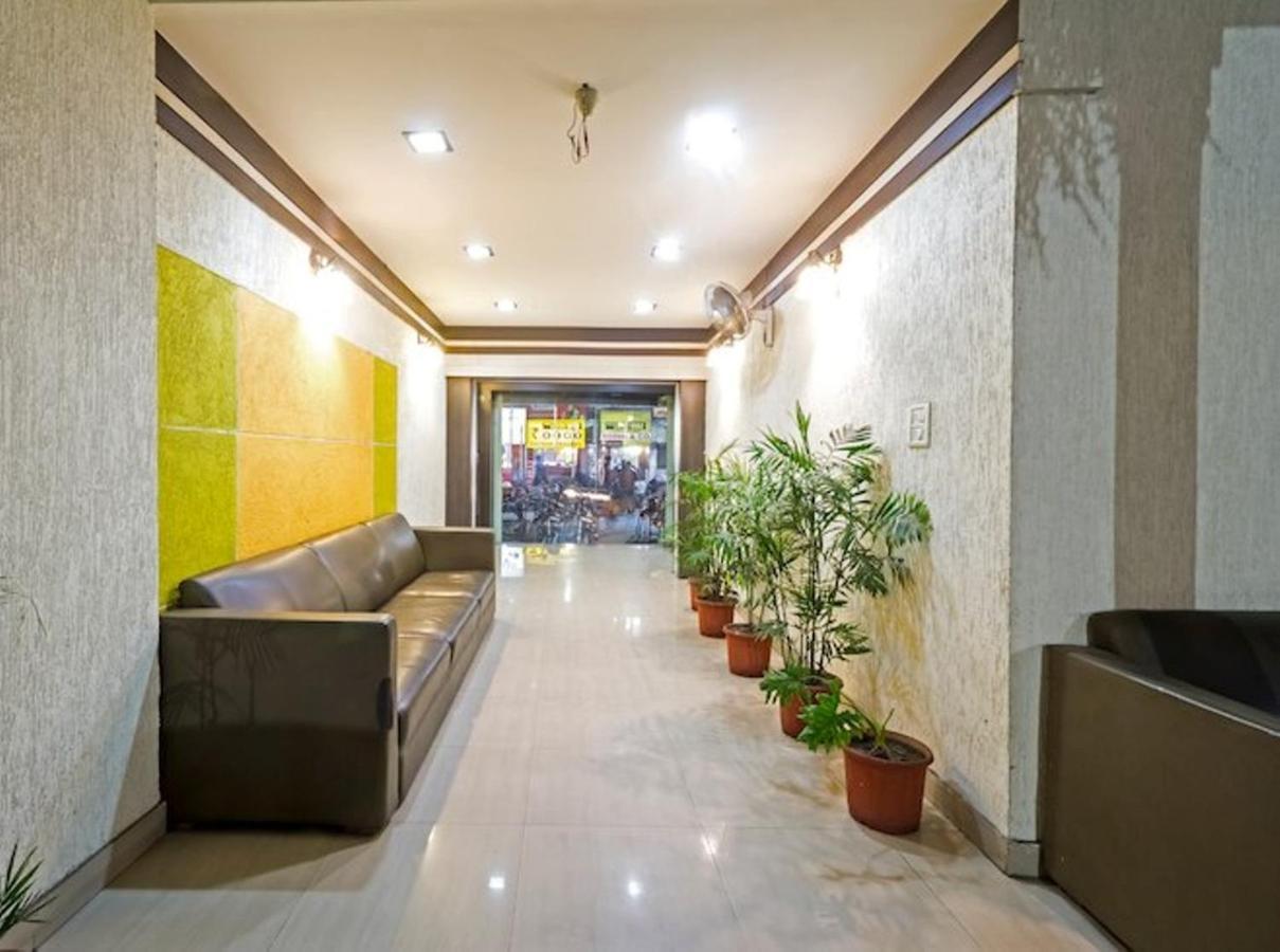 Hotel Palace Αμριτσάρ Εξωτερικό φωτογραφία
