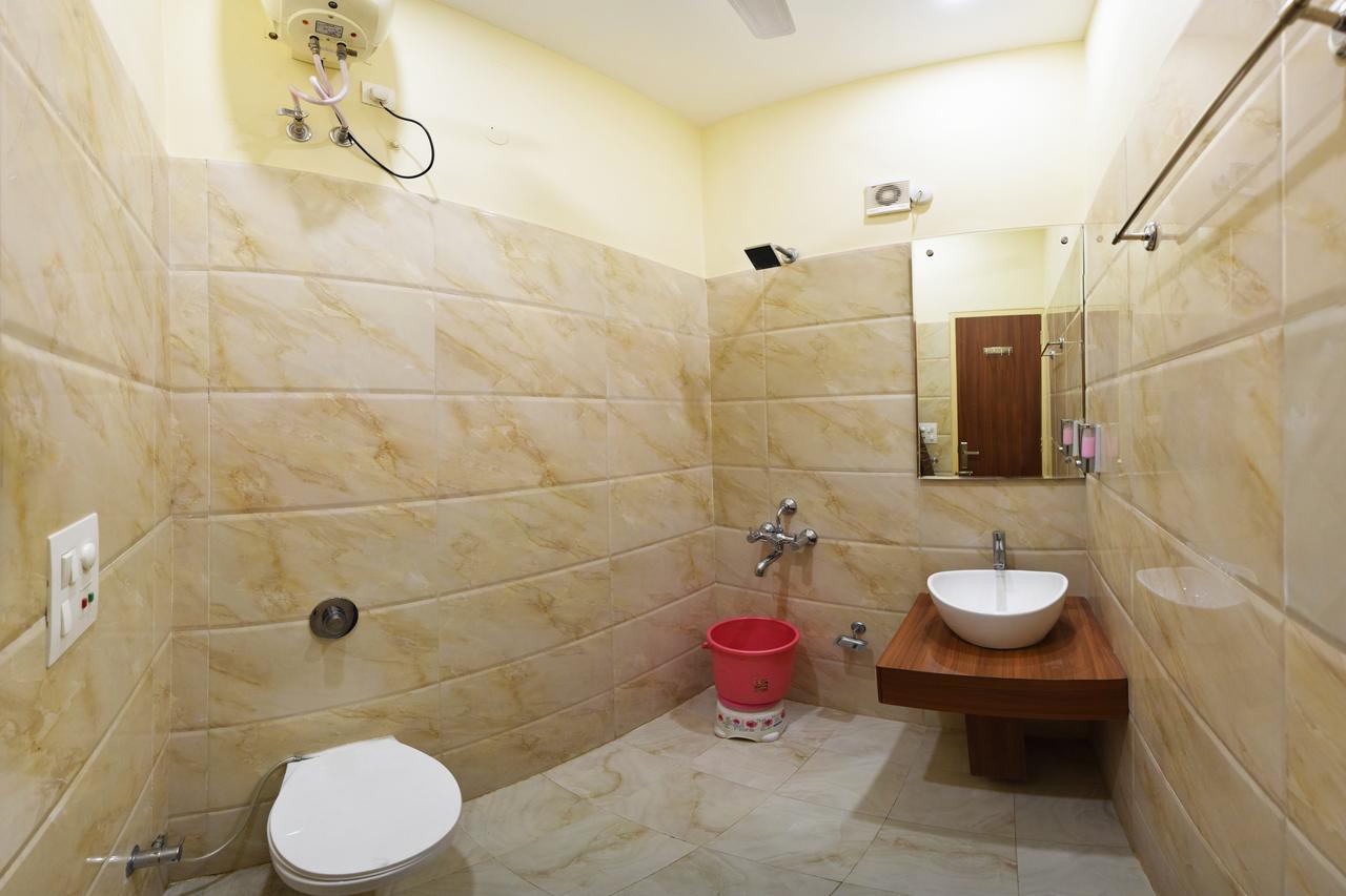Hotel Palace Αμριτσάρ Εξωτερικό φωτογραφία