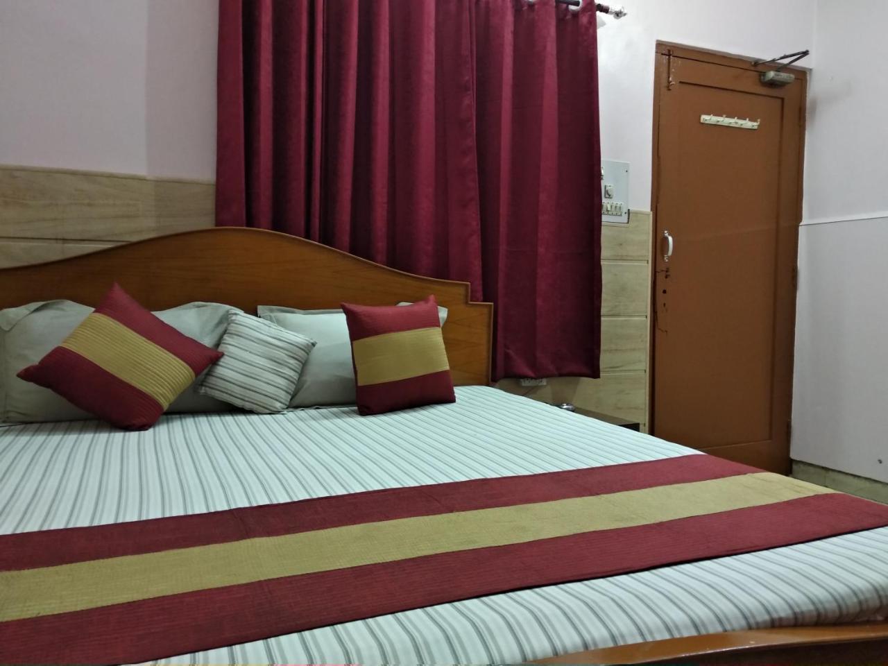 Hotel Palace Αμριτσάρ Εξωτερικό φωτογραφία