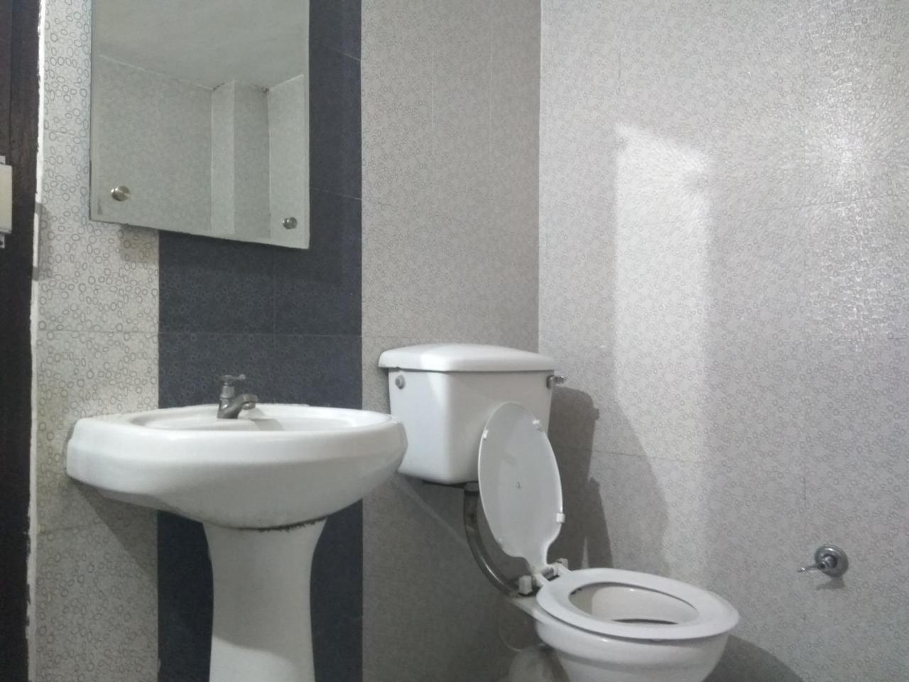 Hotel Palace Αμριτσάρ Εξωτερικό φωτογραφία