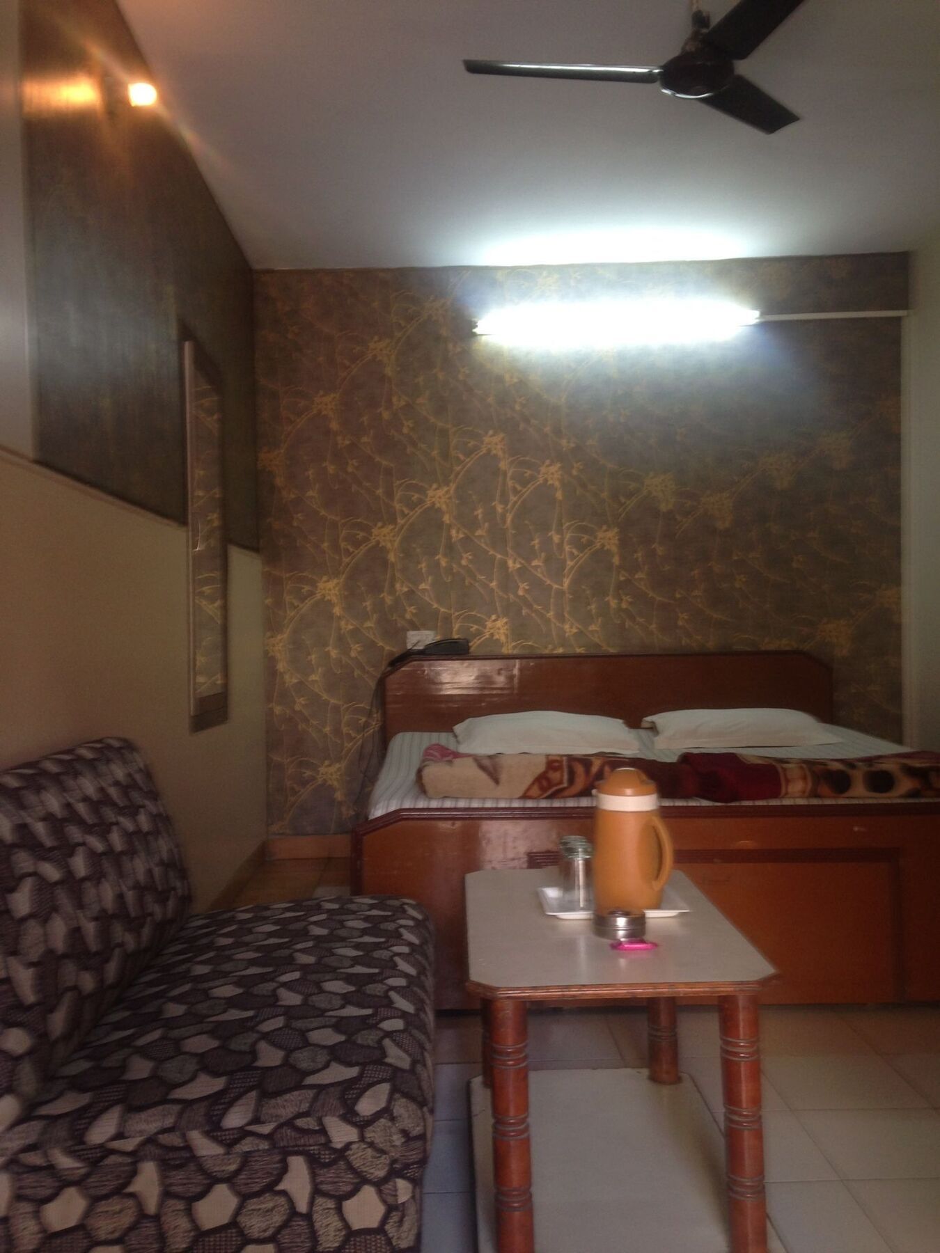 Hotel Palace Αμριτσάρ Εξωτερικό φωτογραφία
