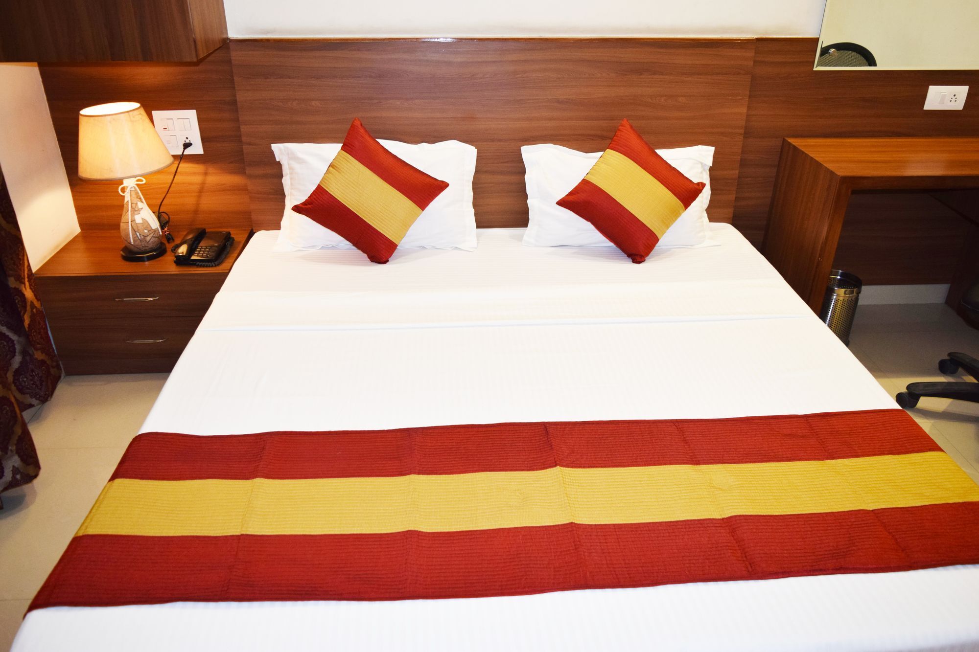Hotel Palace Αμριτσάρ Εξωτερικό φωτογραφία