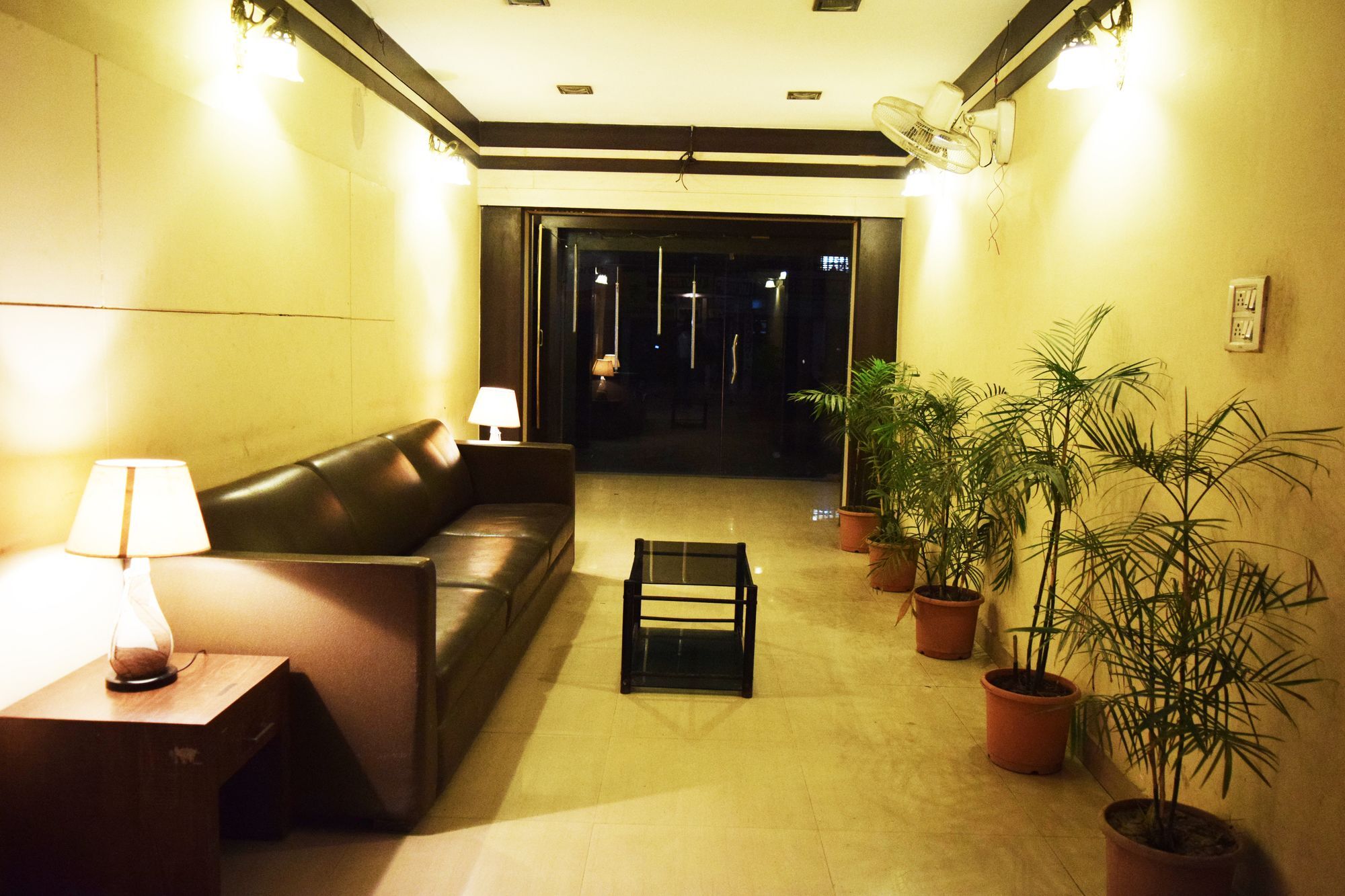 Hotel Palace Αμριτσάρ Εξωτερικό φωτογραφία